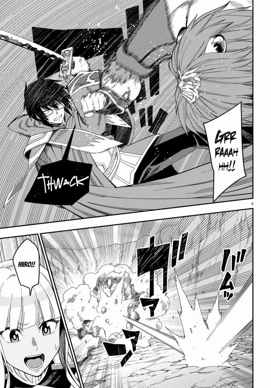 Ngôn Linh Vương 92 trang 6