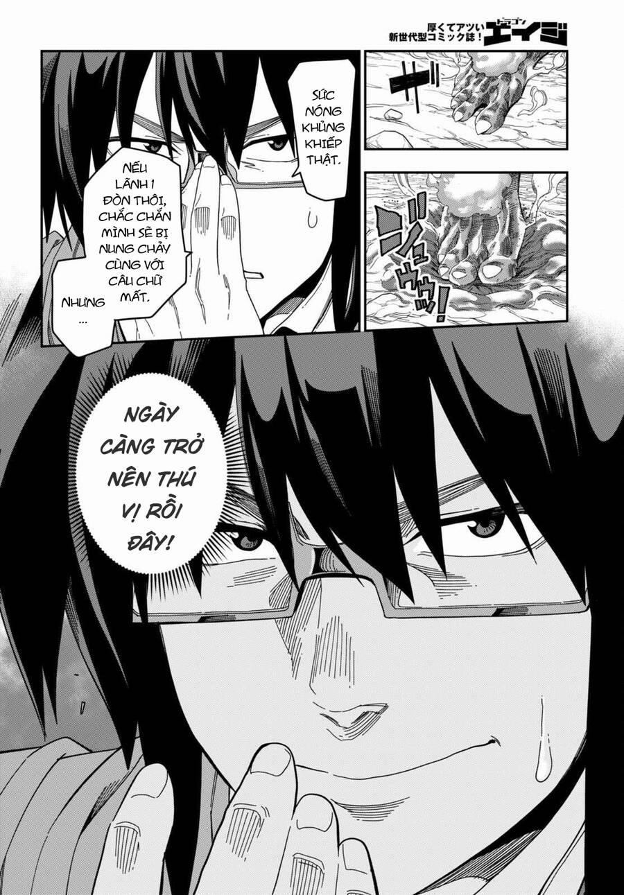 Ngôn Linh Vương 92 trang 9