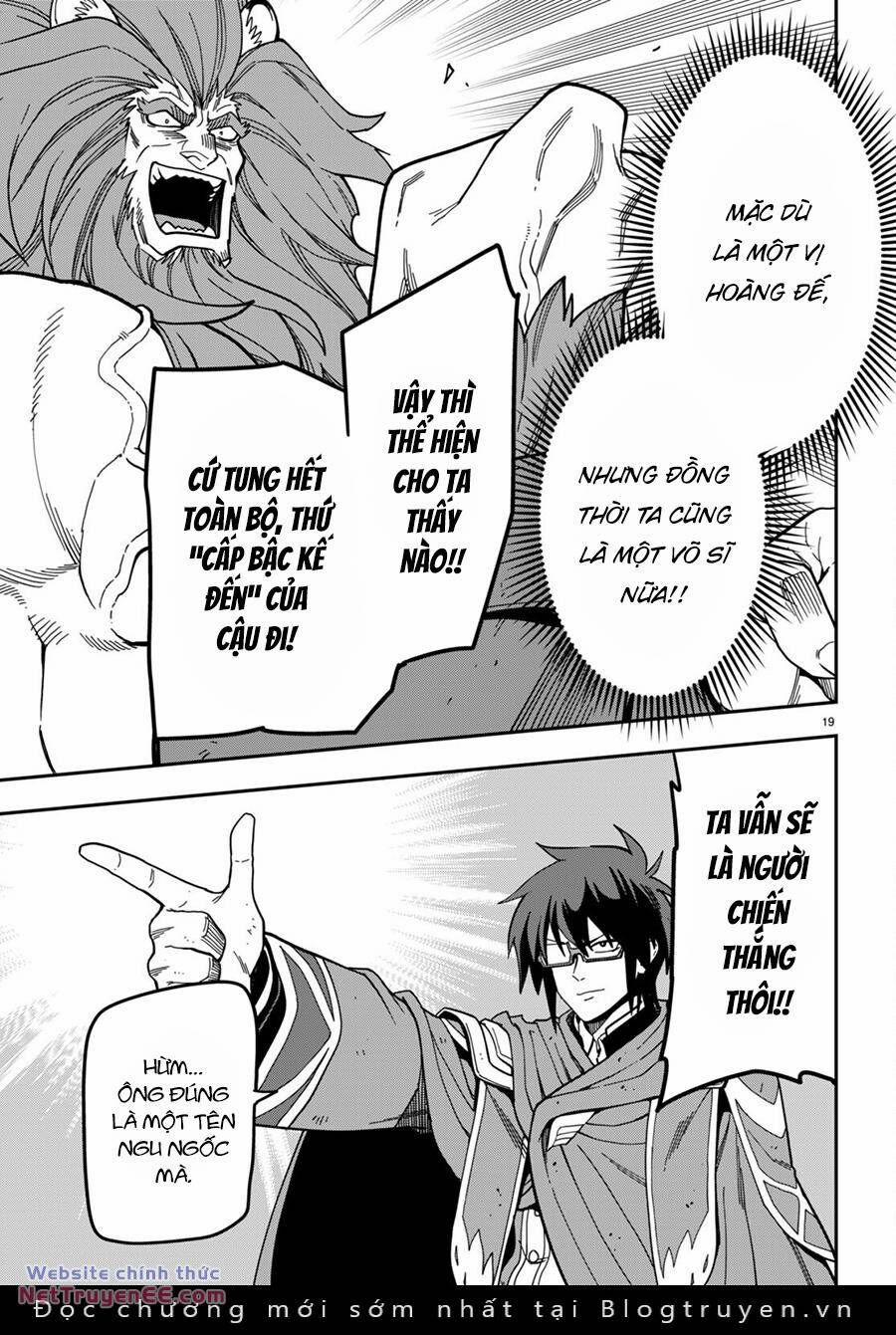 Ngôn Linh Vương 93 trang 18