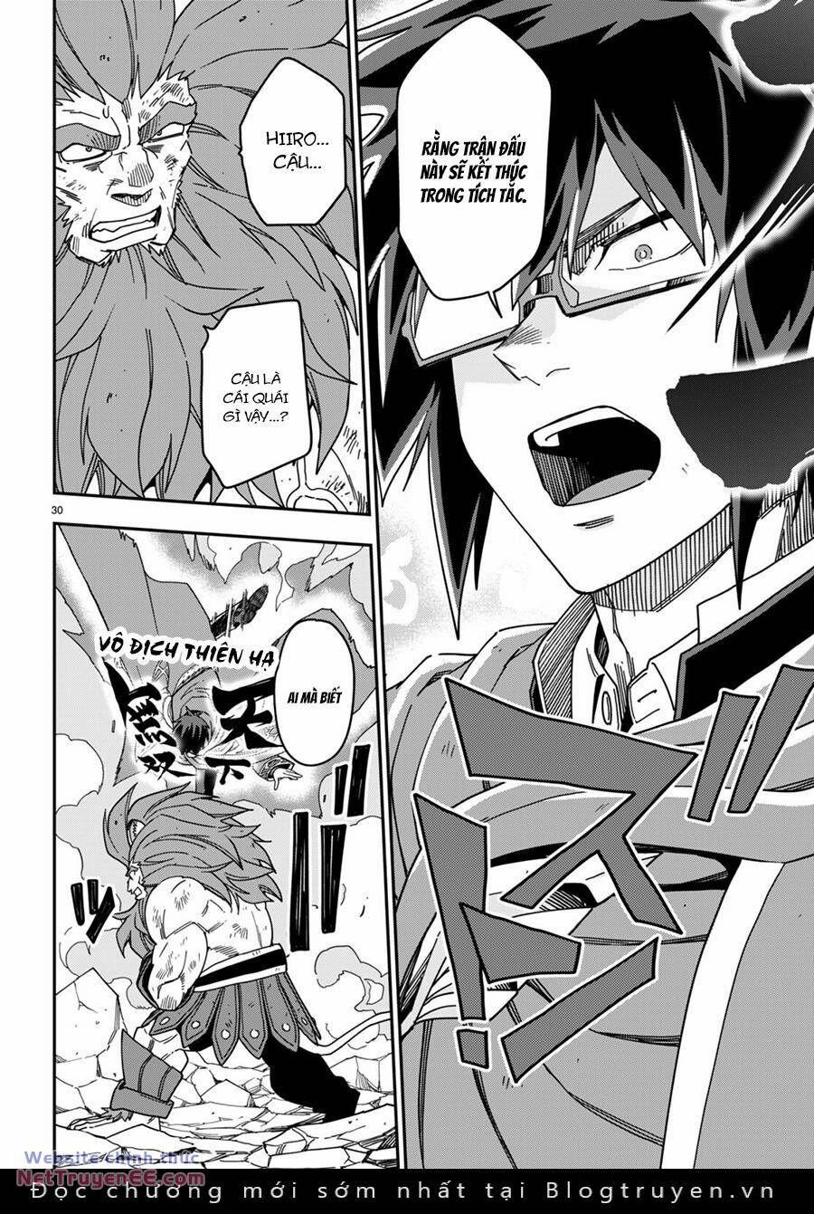 Ngôn Linh Vương 93 trang 27