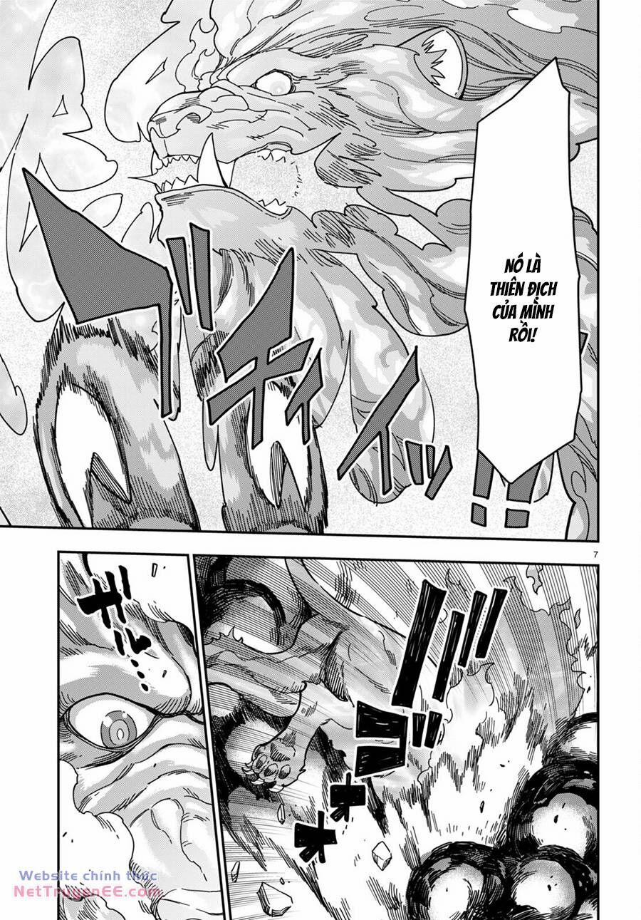 Ngôn Linh Vương 93 trang 7