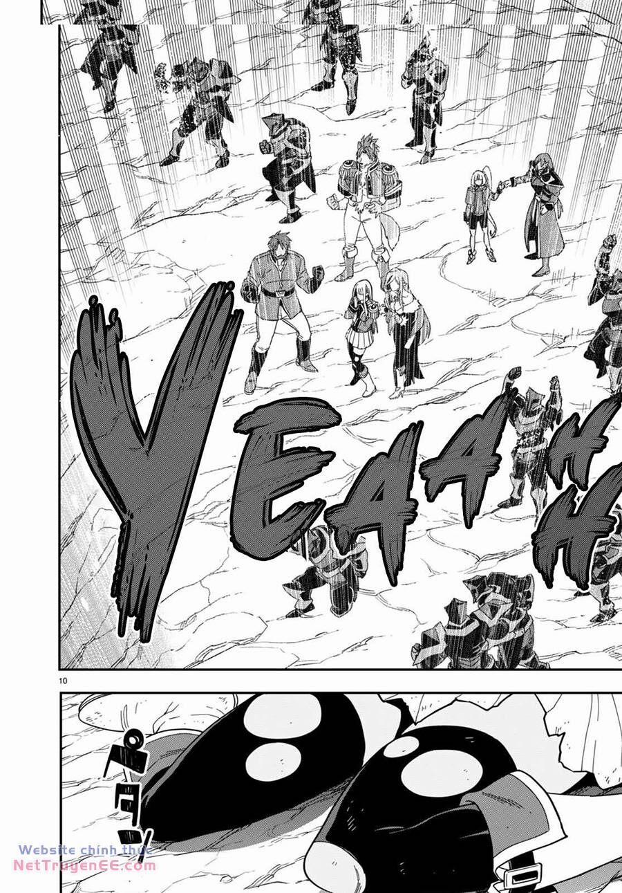 Ngôn Linh Vương 94 trang 10