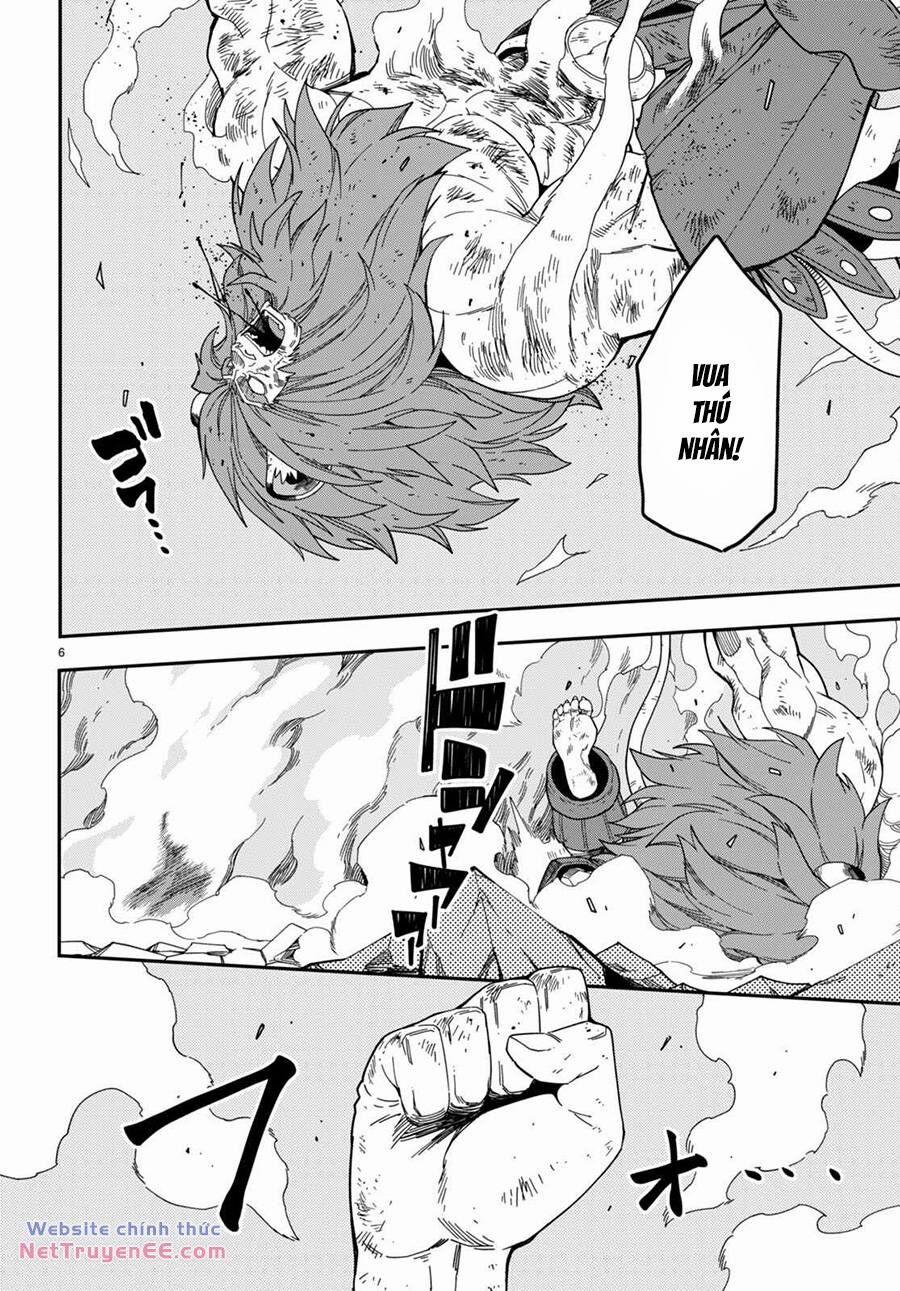 Ngôn Linh Vương 94 trang 6