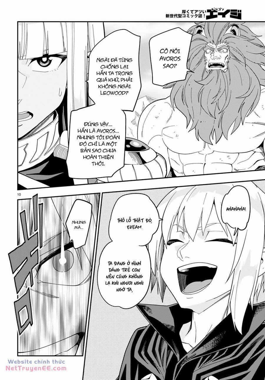 Ngôn Linh Vương 95.5 trang 10