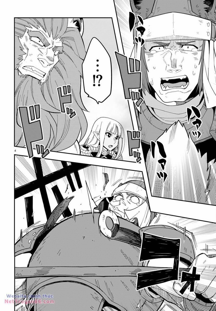 Ngôn Linh Vương 95.5 trang 5