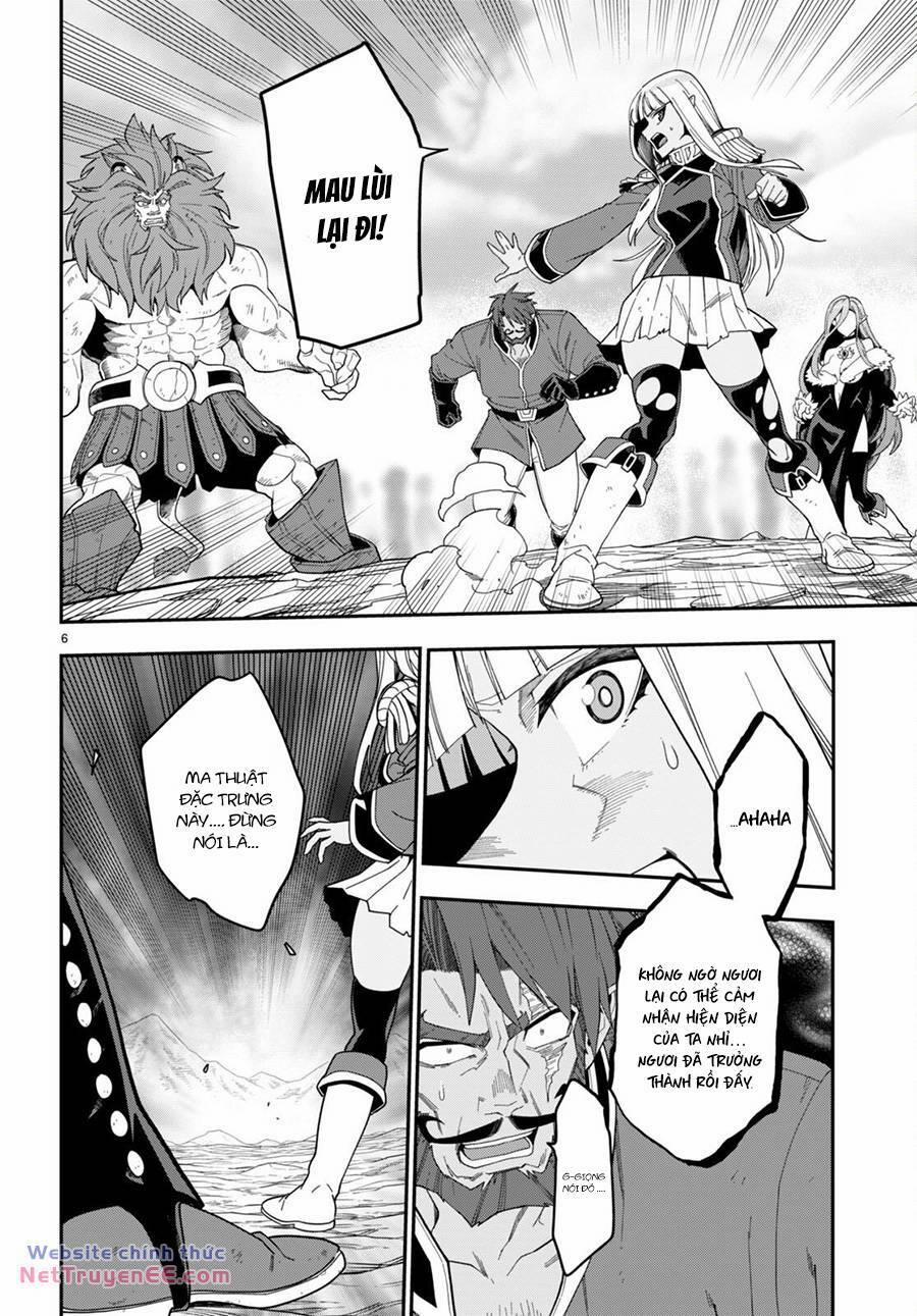 Ngôn Linh Vương 95.5 trang 7