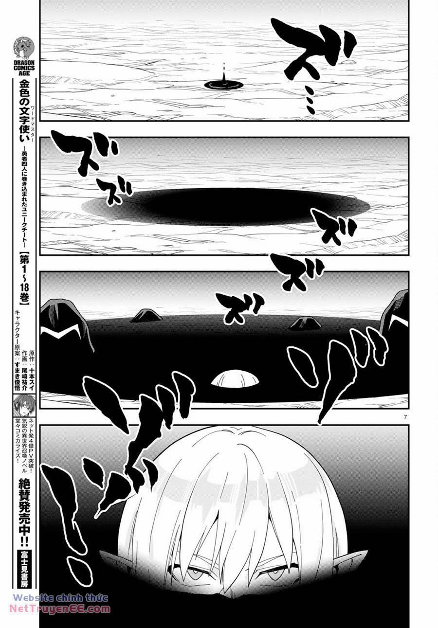 Ngôn Linh Vương 95.5 trang 8