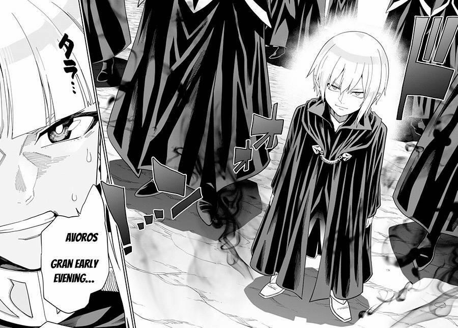 Ngôn Linh Vương 95.5 trang 9