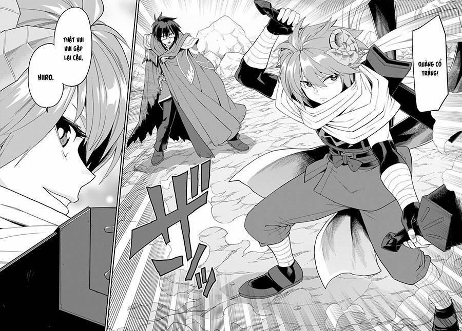 Ngôn Linh Vương 96 trang 21