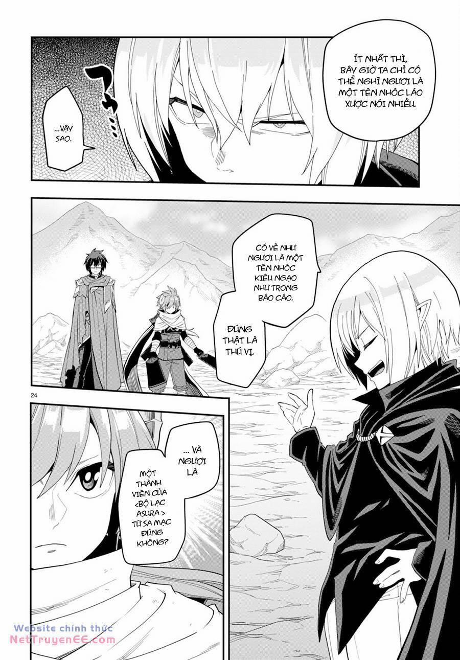 Ngôn Linh Vương 96 trang 26