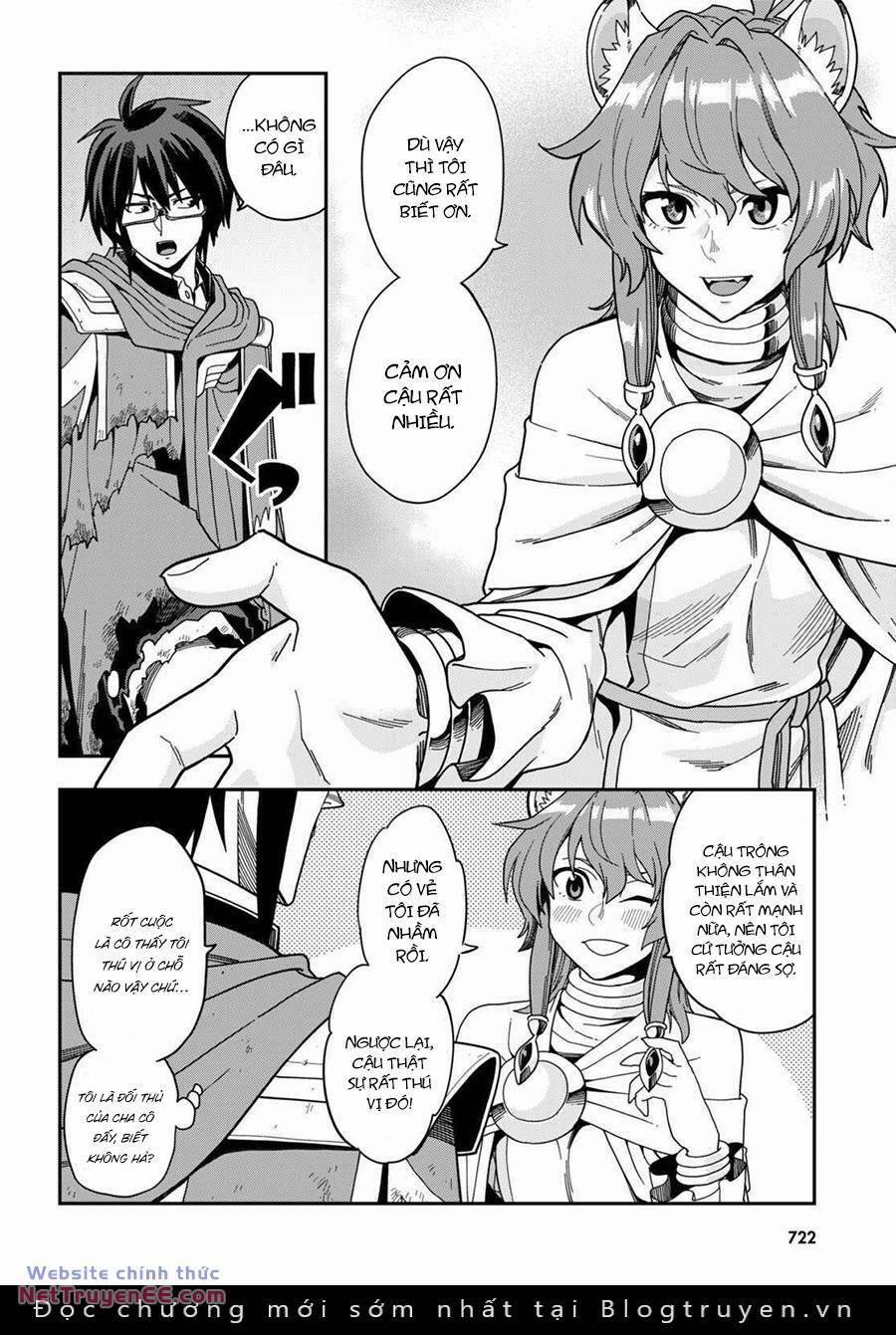 Ngôn Linh Vương 97 trang 22