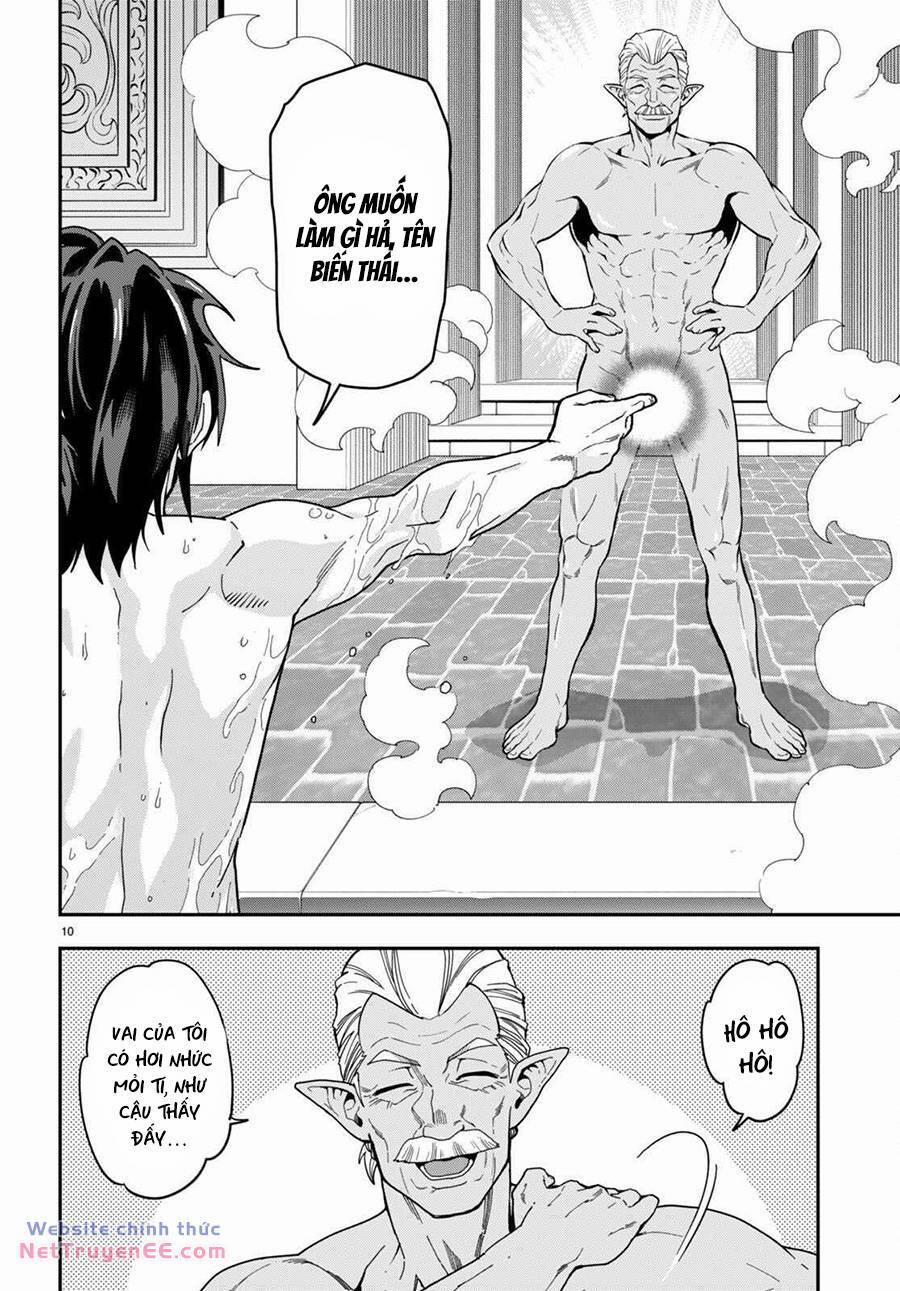 Ngôn Linh Vương 98 trang 10