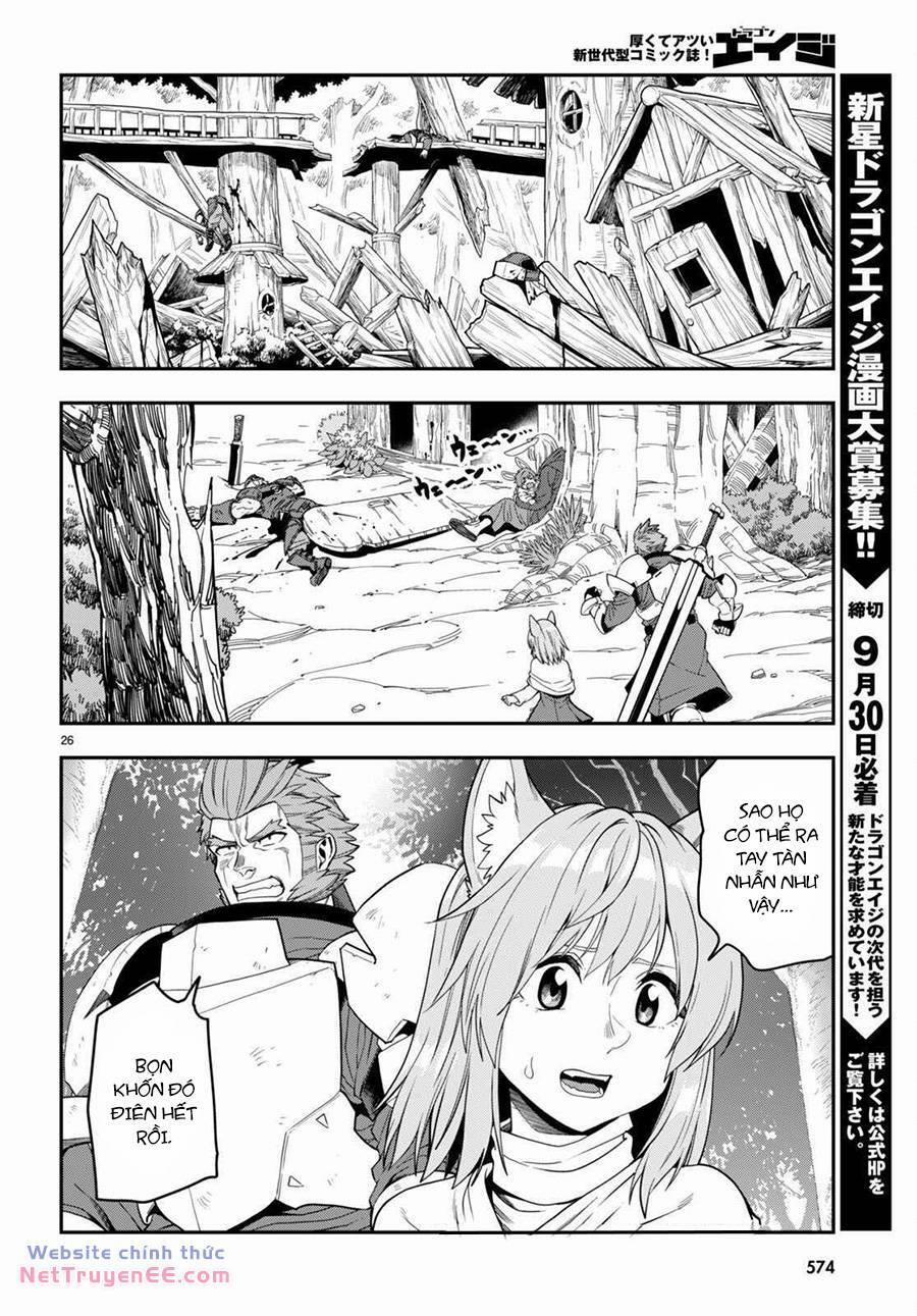 Ngôn Linh Vương 99 trang 26