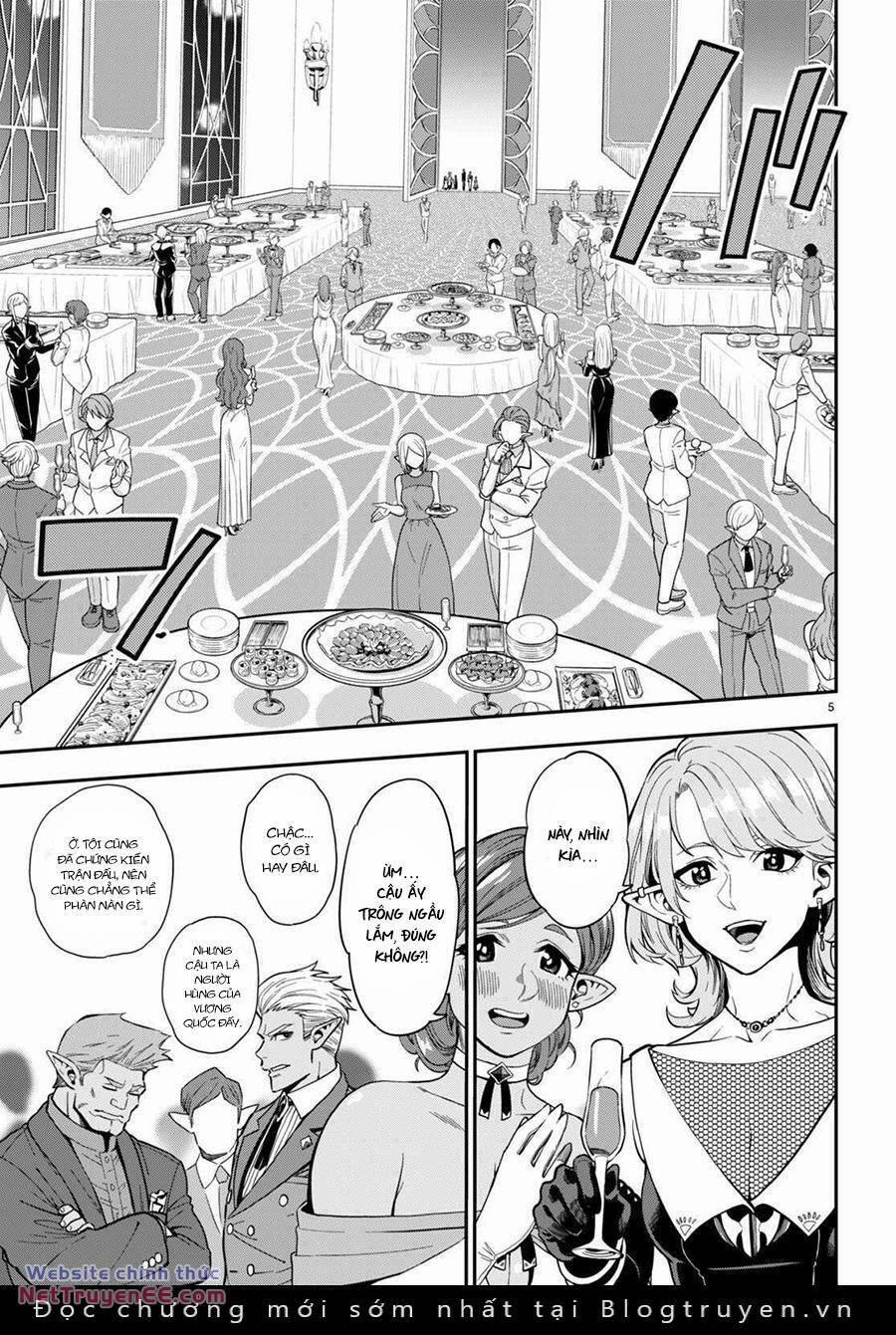 Ngôn Linh Vương 99 trang 6