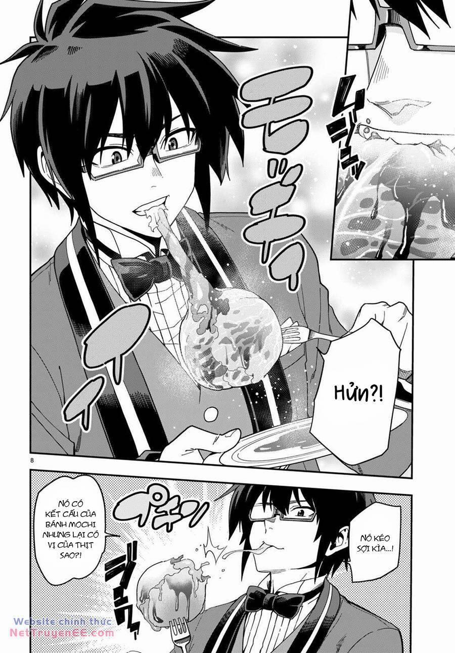 Ngôn Linh Vương 99 trang 9