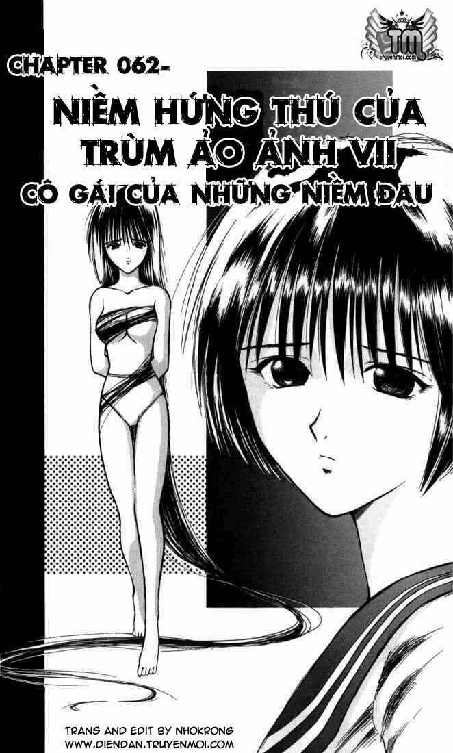 Ngọn Lửa Recca 62 trang 0