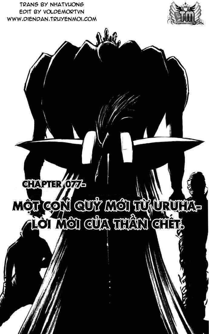 Ngọn Lửa Recca 77 trang 0