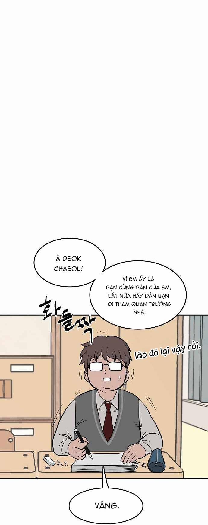 Ngọn Lửa Xanh 1 trang 14