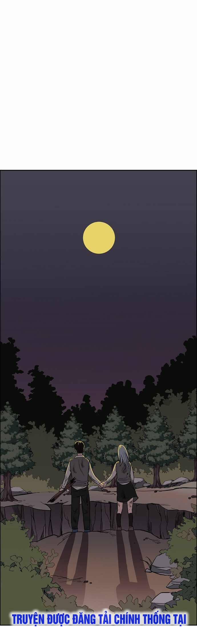 Ngọn Lửa Xanh 1 trang 2