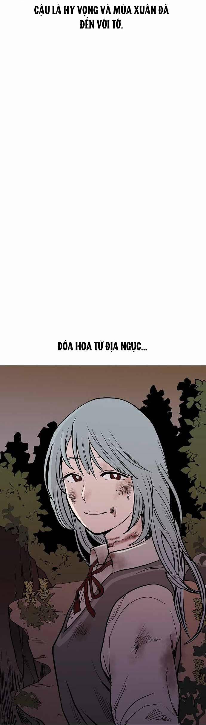 Ngọn Lửa Xanh 1 trang 5