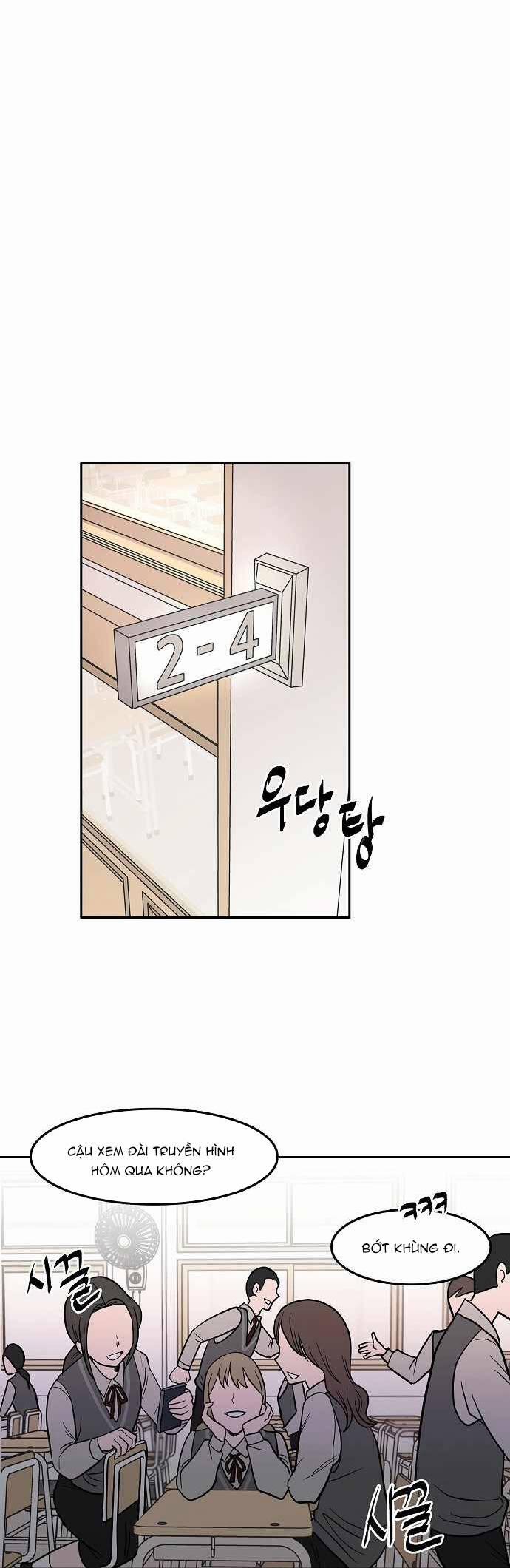 Ngọn Lửa Xanh 1 trang 8