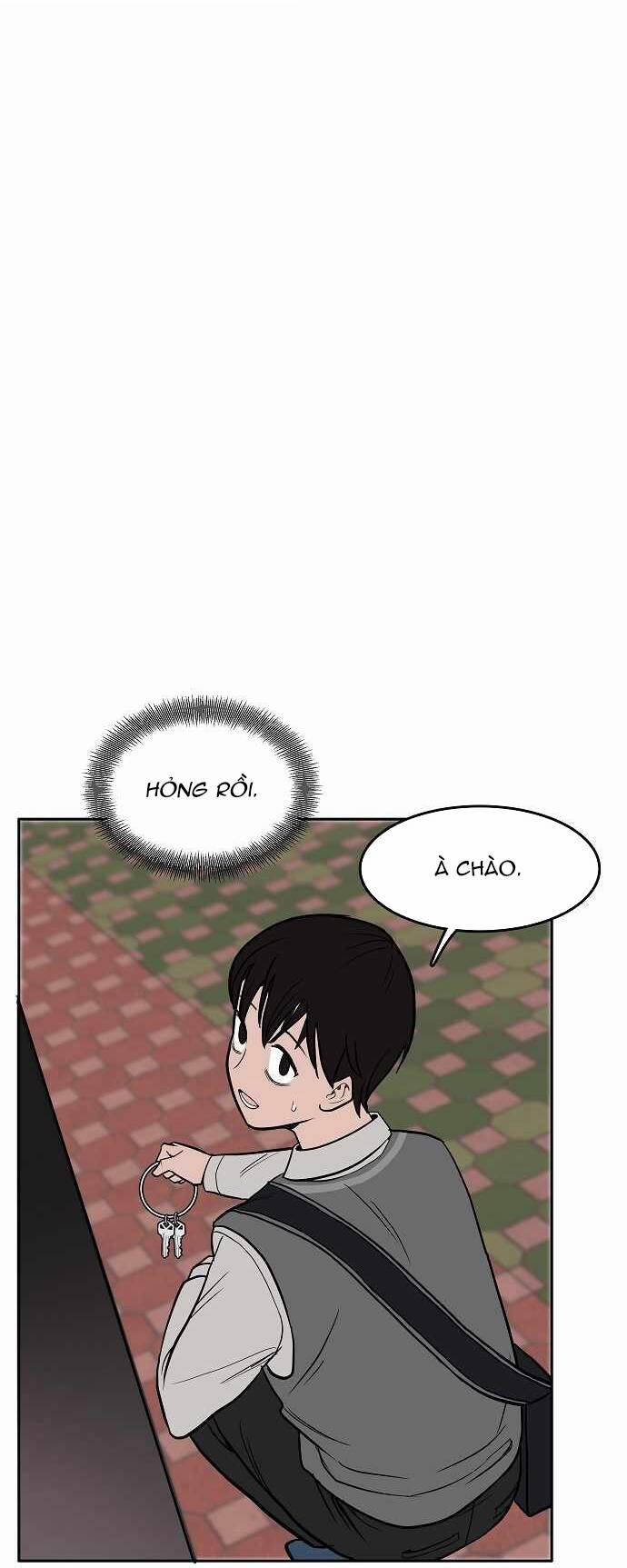 Ngọn Lửa Xanh 1 trang 81