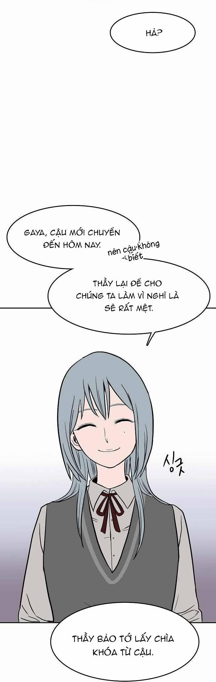 Ngọn Lửa Xanh 1 trang 83