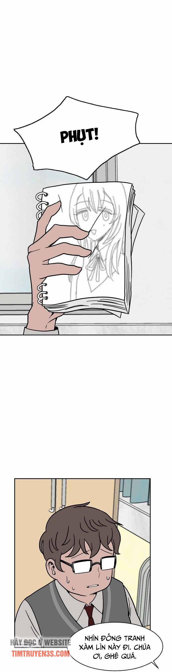 Ngọn Lửa Xanh 10 trang 11