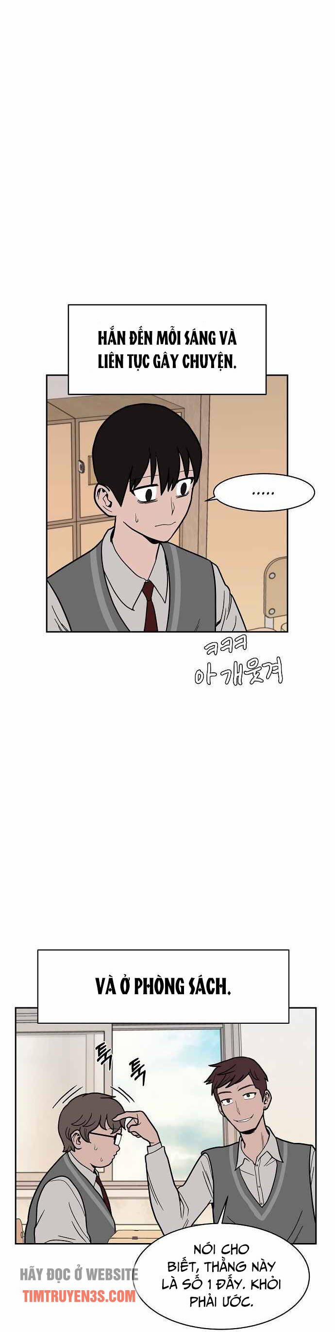 Ngọn Lửa Xanh 10 trang 13