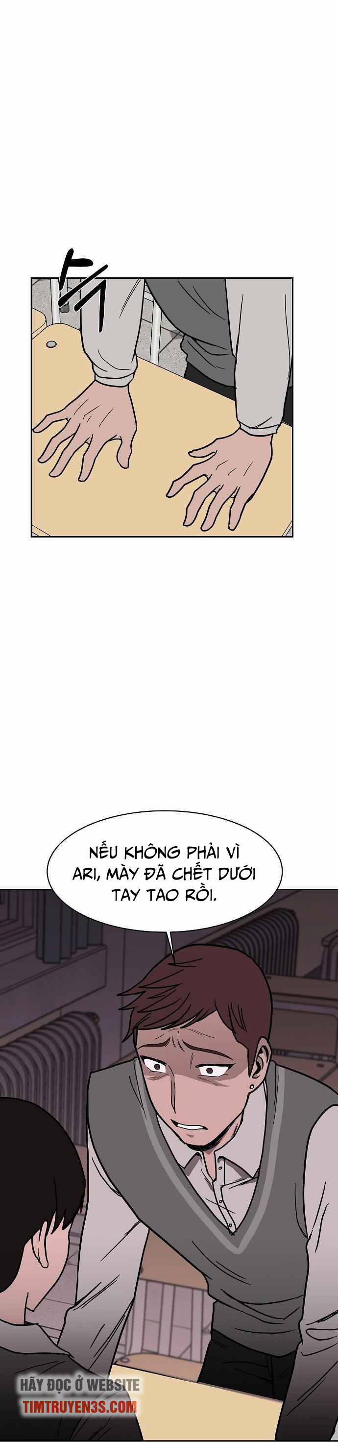 Ngọn Lửa Xanh 10 trang 21