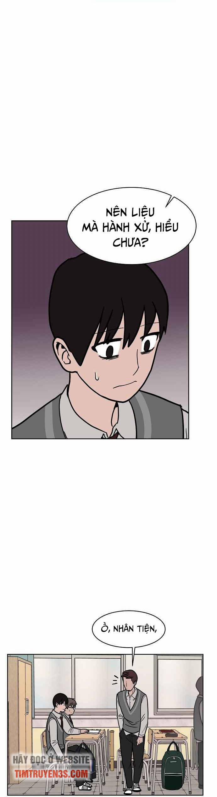 Ngọn Lửa Xanh 10 trang 22