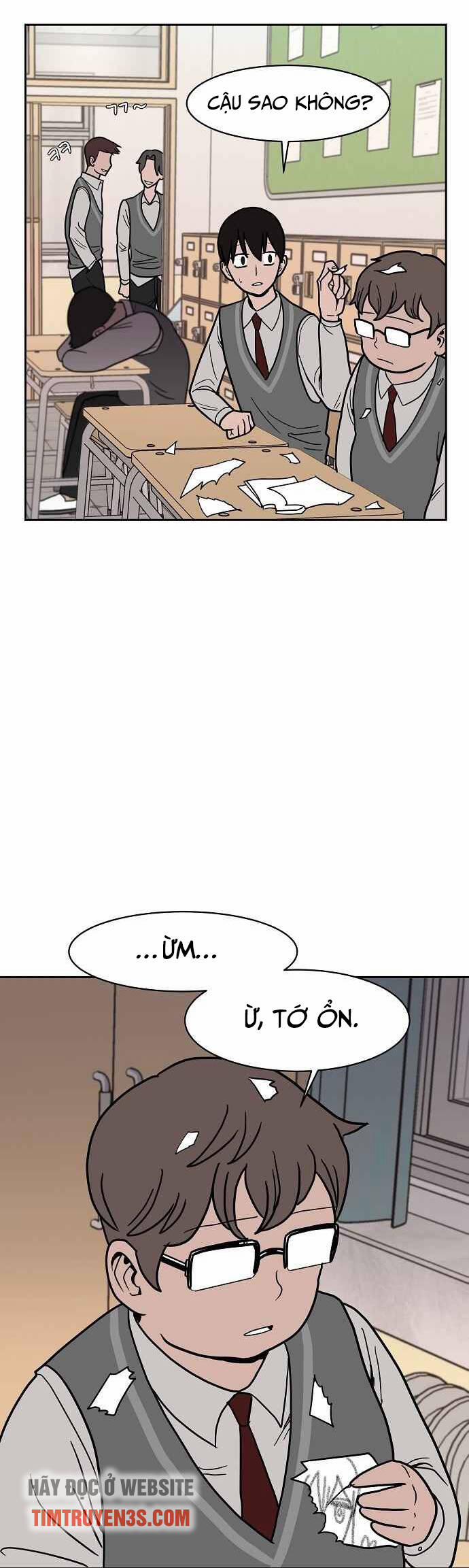 Ngọn Lửa Xanh 10 trang 25