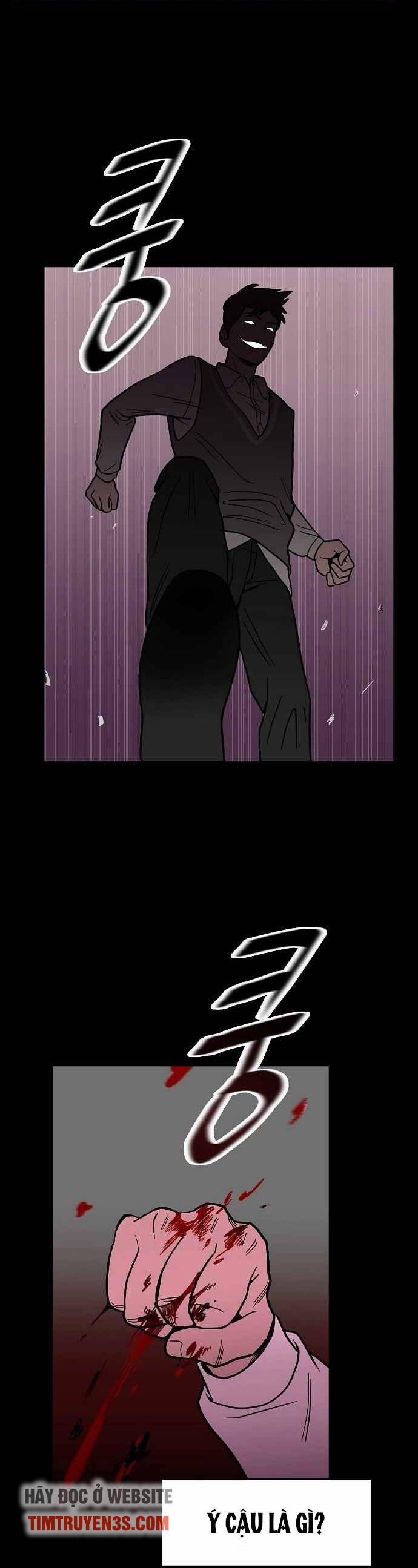 Ngọn Lửa Xanh 10 trang 3