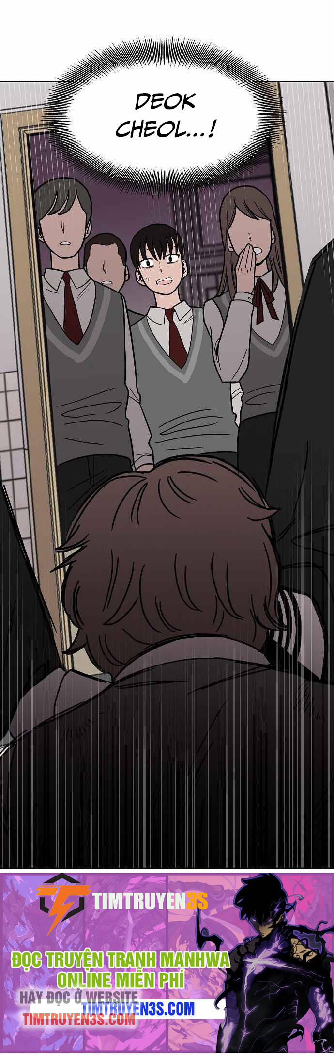 Ngọn Lửa Xanh 10 trang 40