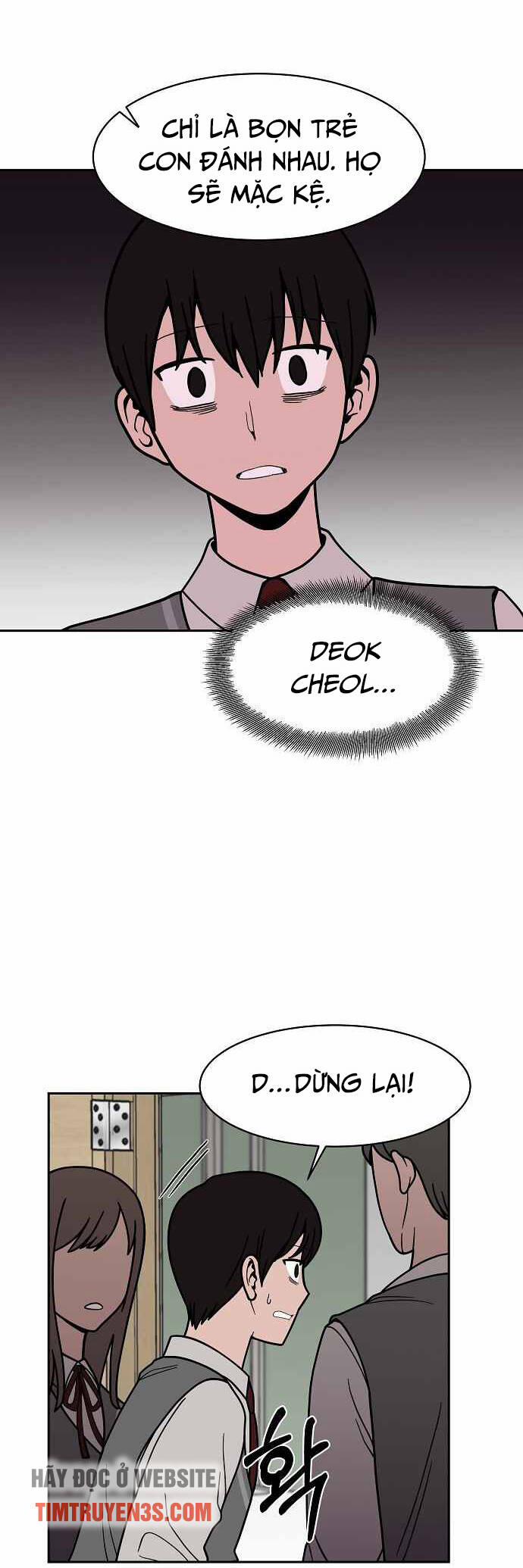 Ngọn Lửa Xanh 11 trang 2