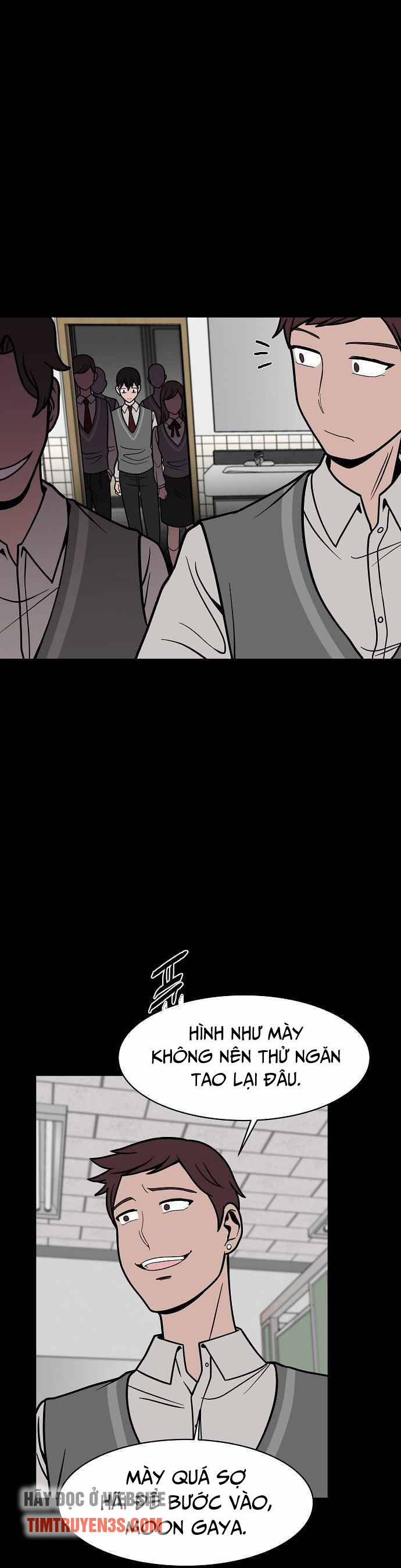 Ngọn Lửa Xanh 11 trang 21