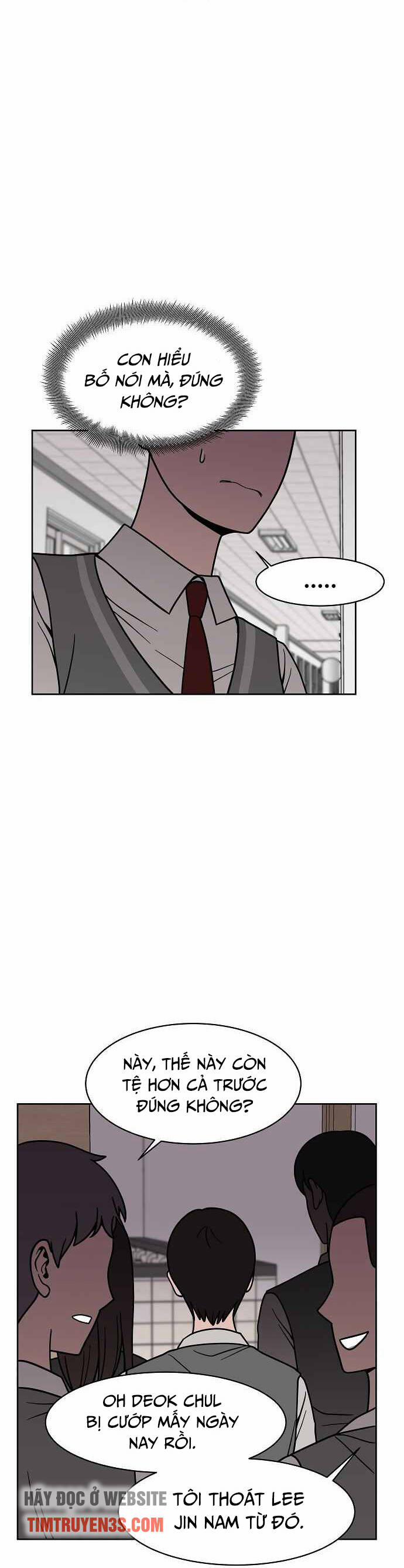 Ngọn Lửa Xanh 11 trang 4