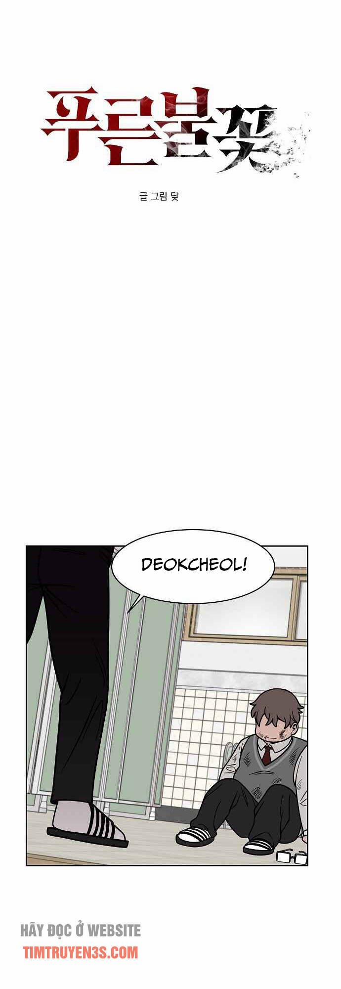 Ngọn Lửa Xanh 11 trang 9