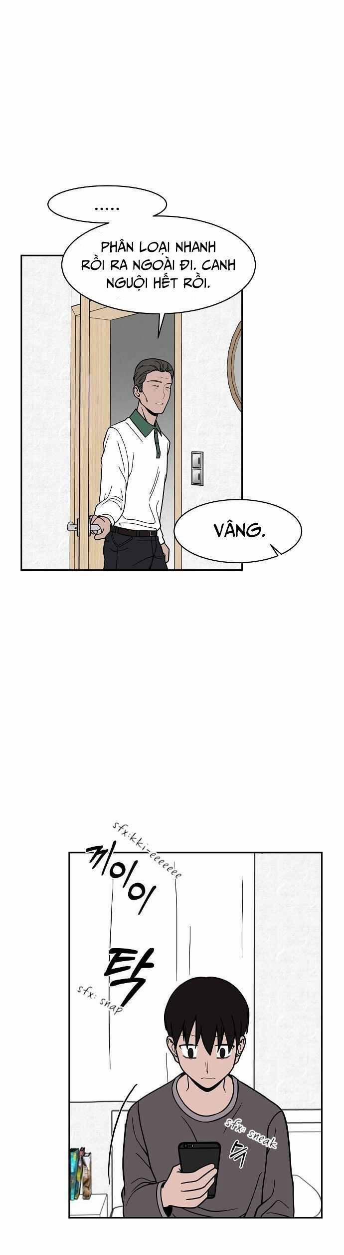 Ngọn Lửa Xanh 12 trang 10