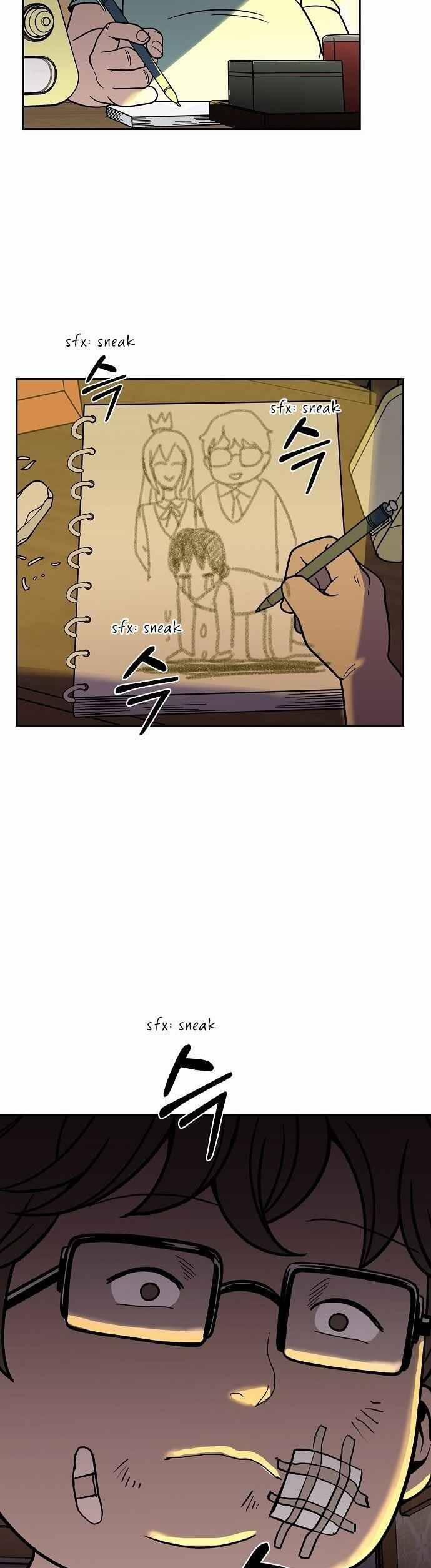 Ngọn Lửa Xanh 12 trang 16