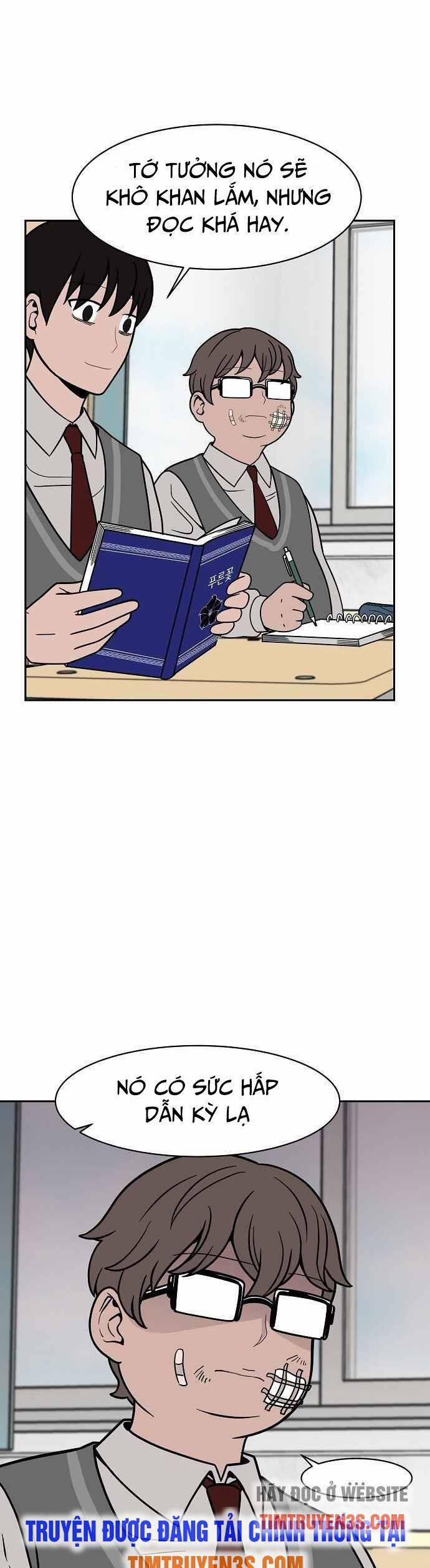 Ngọn Lửa Xanh 12 trang 21