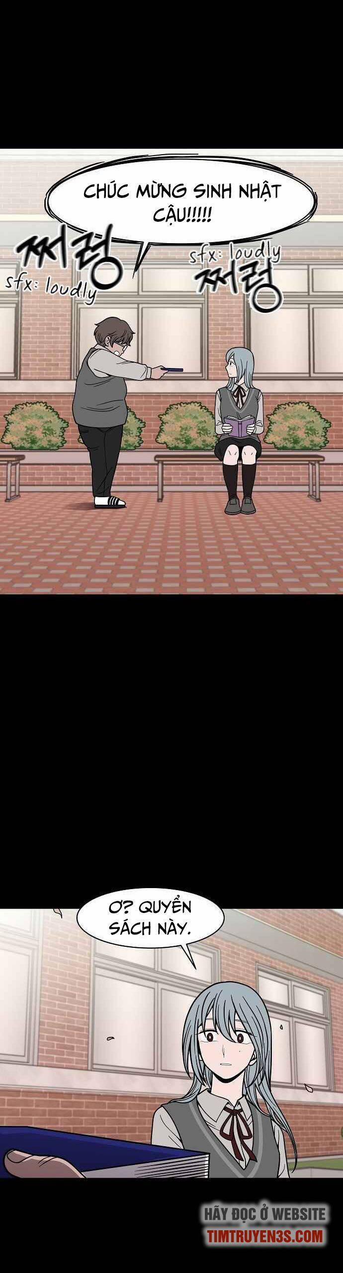 Ngọn Lửa Xanh 12 trang 23