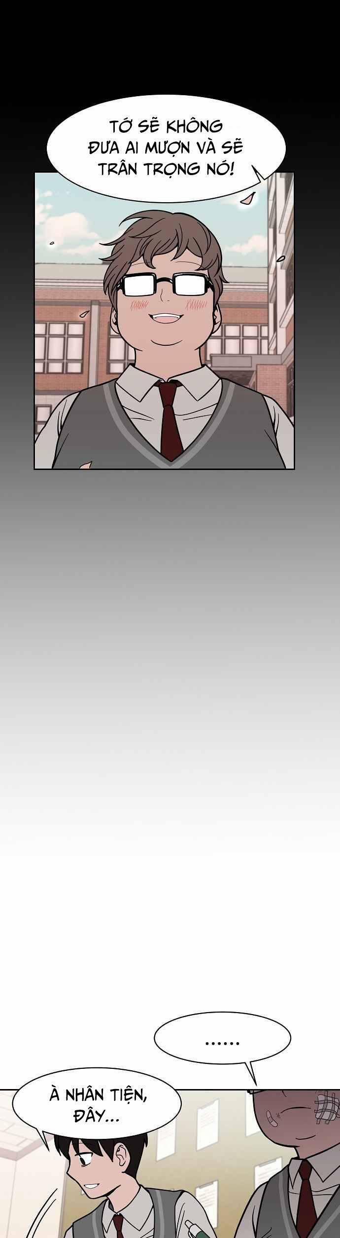 Ngọn Lửa Xanh 12 trang 26