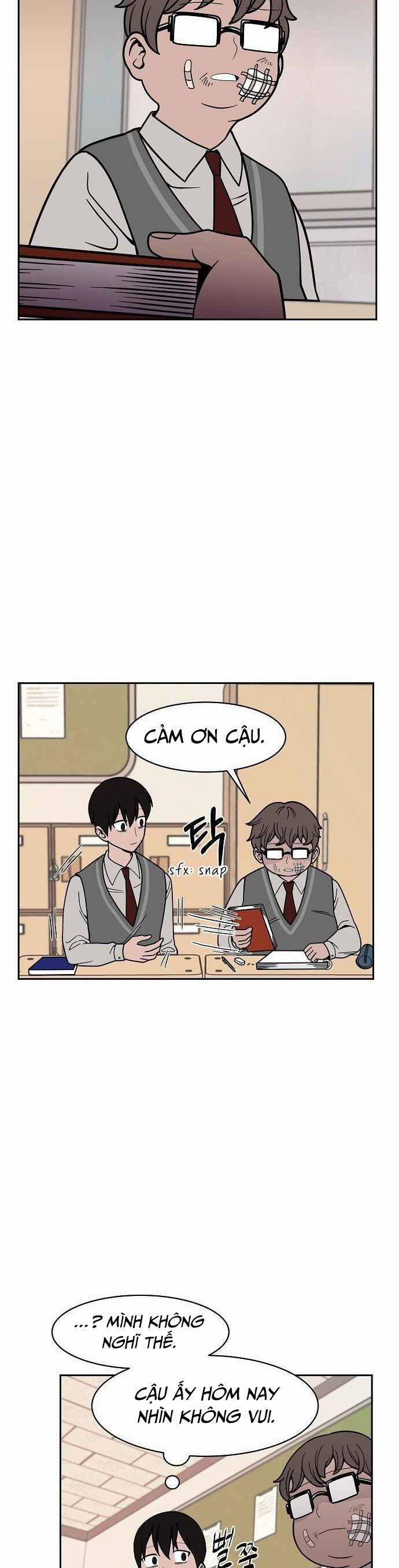 Ngọn Lửa Xanh 12 trang 28