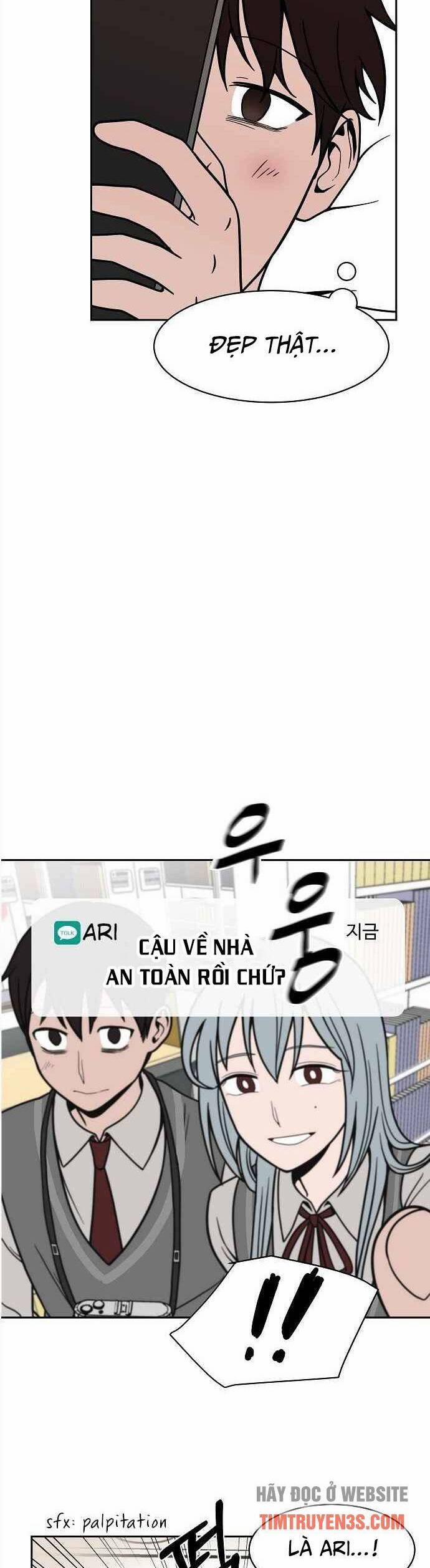 Ngọn Lửa Xanh 12 trang 3