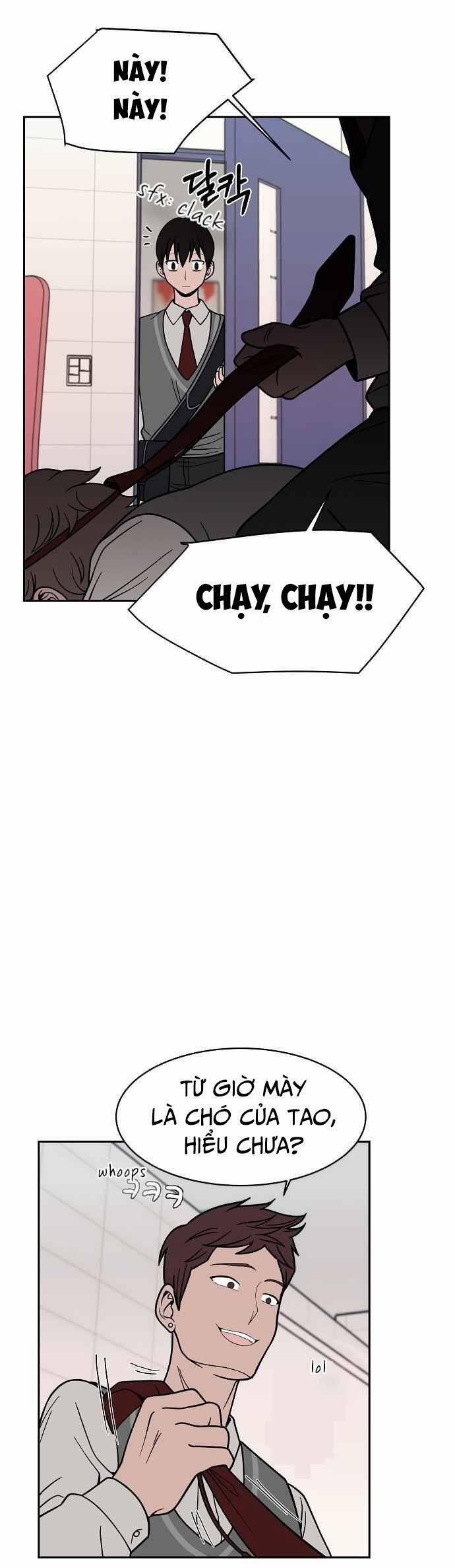 Ngọn Lửa Xanh 12 trang 30