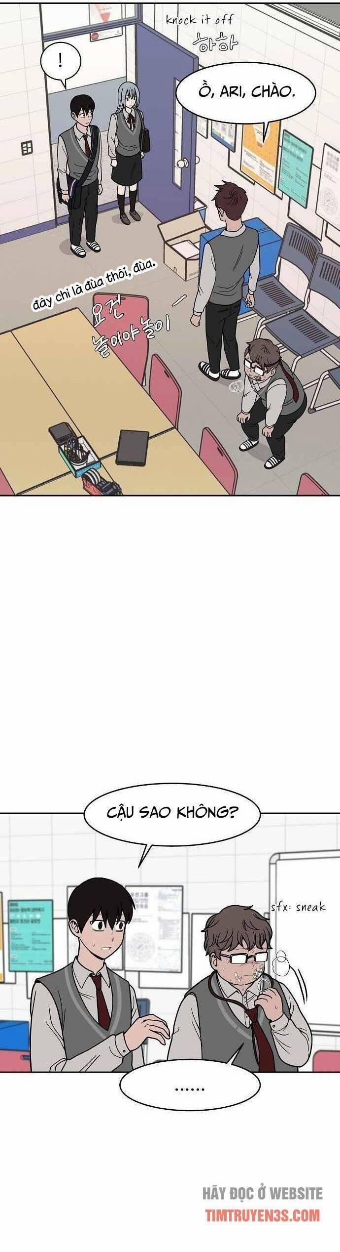 Ngọn Lửa Xanh 12 trang 35