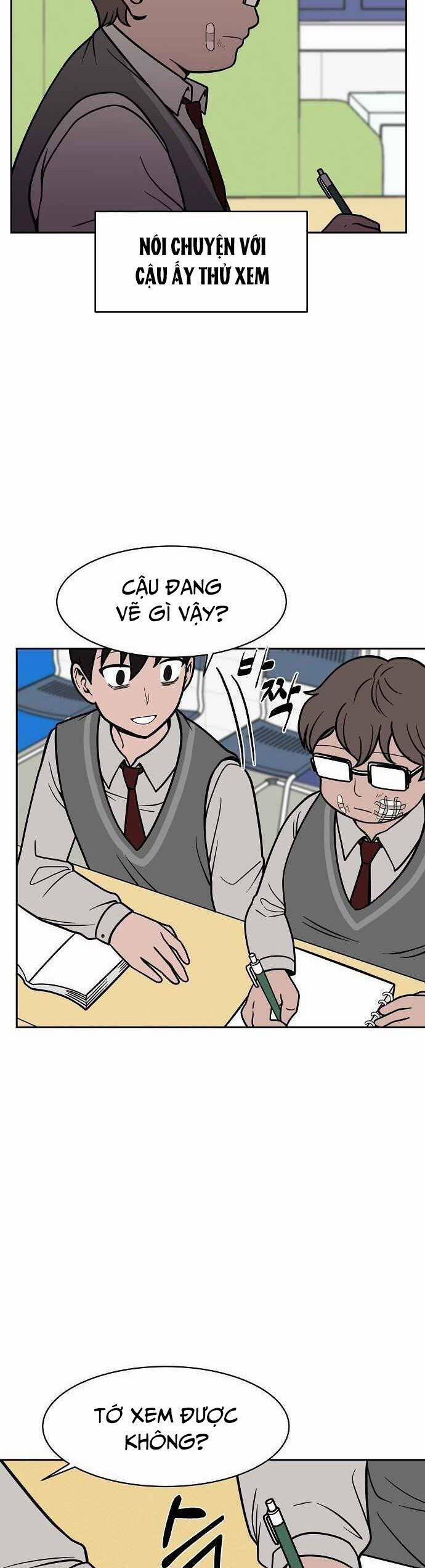 Ngọn Lửa Xanh 12 trang 38