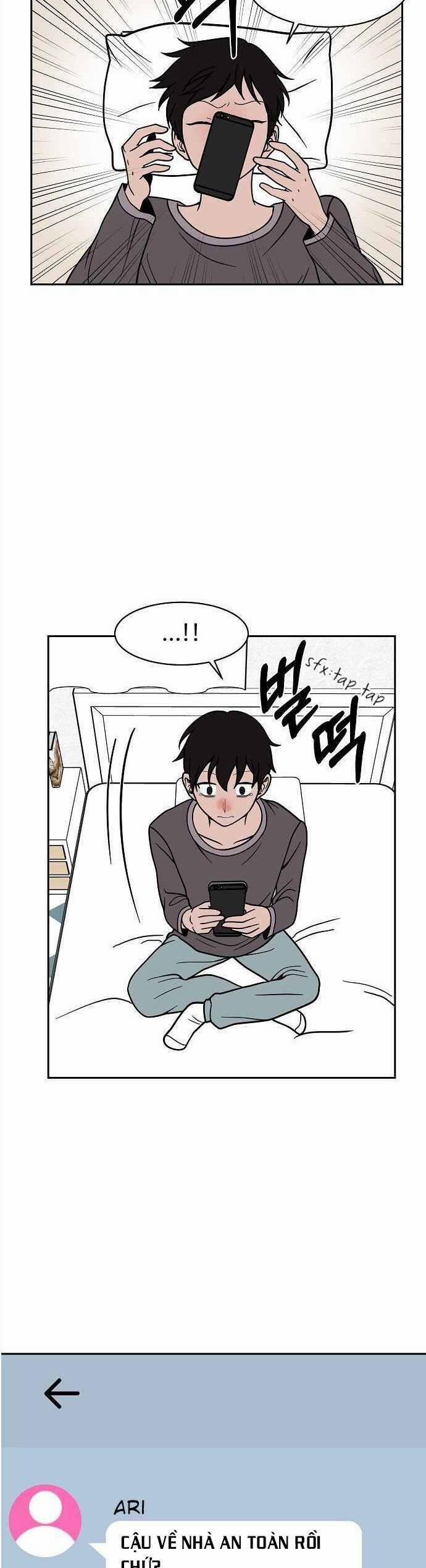 Ngọn Lửa Xanh 12 trang 4