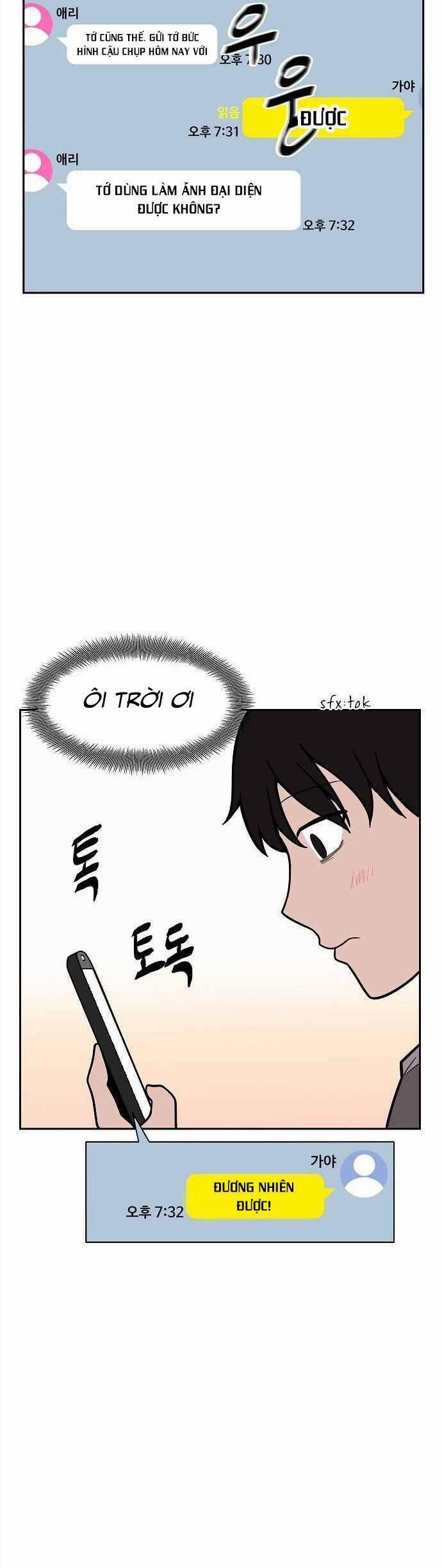 Ngọn Lửa Xanh 12 trang 6